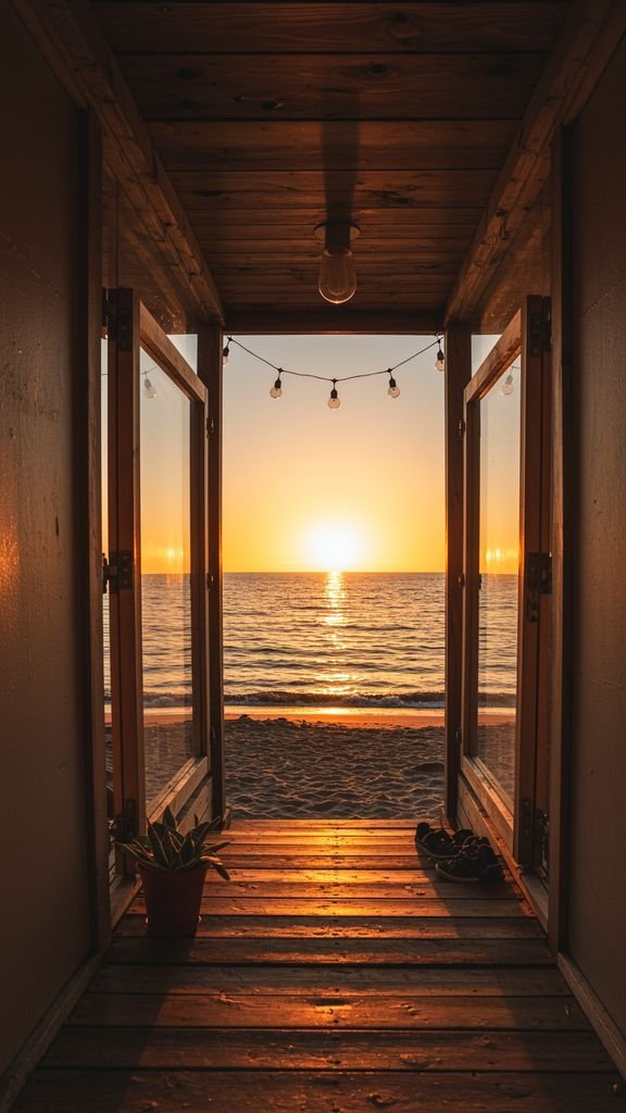 Placeholder image for Golden Shores: Capturing Sunset's Beauty at the Beach idea 6