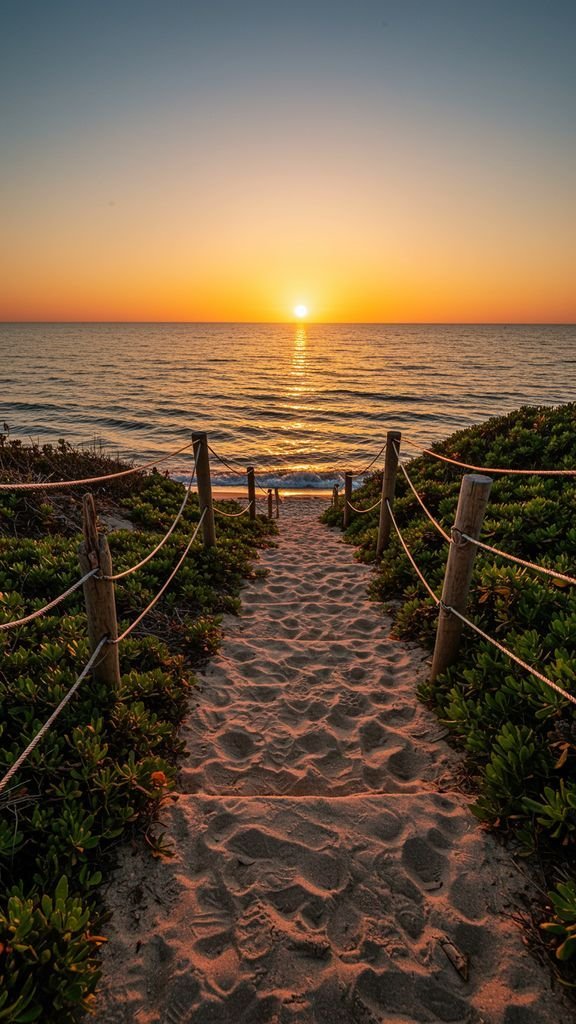 Placeholder image for Golden Shores: Capturing Sunset's Beauty at the Beach idea 2