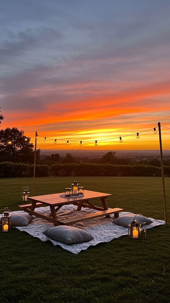 Placeholder image for Golden Moments to Cherish This Sunset idea 6