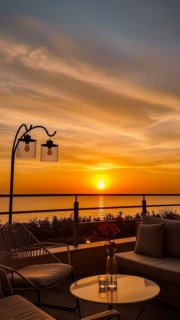 Placeholder image for Golden Moments to Cherish This Sunset idea 7